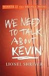 We Need to Talk A...