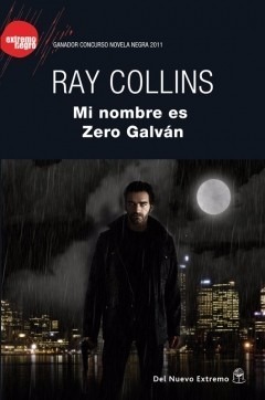 Mi nombre es Zero Galván