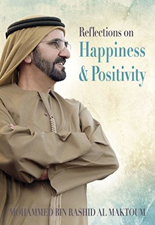 Reflections on Happiness & Positivity (Kindle Edition)