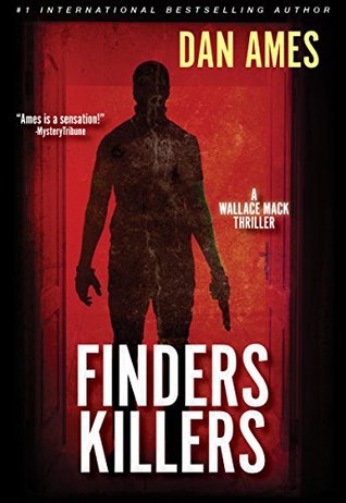 Finders Killers (Wallace Mack #3)