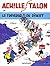Achille Talon et la traversée du disert (Achille Talon, #32)