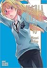Maria Holic Volume 10 by Minari Endou