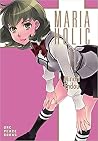 Maria Holic Volume 11 by Minari Endou