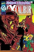 Excalibur (1988-1998) #93