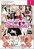 Mikagura School Suite Vol. 1: Stride after School