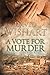 A Vote for Murder by David Wishart