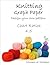 Knitting Graph Paper: Desig...