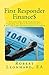 First Responder Finance$ by Robert Leonhard