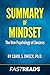 Summary of Mindset: The New...