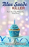 Blue Suede Killer (INNcredibly Sweet #15)