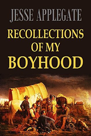 Recollections of My Boyhood (Kindle Edition)