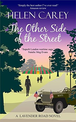 The Other Side of the Street (Lavender Road #5)