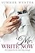Mr. Write Now by Summer Wynter