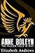 Anne Boleyn by Elizabeth Andrews