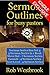 Sermon Outlines for Busy Pastors: Sermon Series Box Set 3