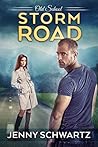 Storm Road by Jenny Schwartz