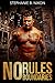 No Rules No Boundaries by Stephanie B. Nixon