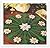 #0512 DAISY LOVE VINTAGE CR...