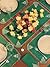 #0519 MINUTE LUNCHEON SET V...