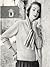 #0522 SCARF BLOUSE VINTAGE ...
