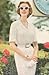 #0529 CABLE DRESS VINTAGE K...
