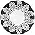 #0539 SUNDAY DOILY VINTAGE ...