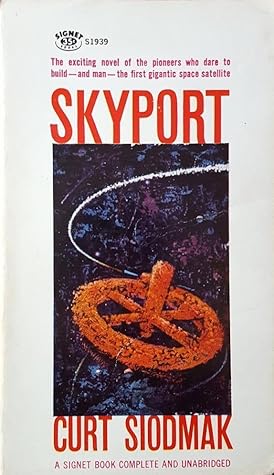 Skyport