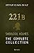 The Complete Sherlock Holmes