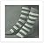 #0567 MEN'S STRIPED SOCKS V...