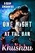 One Night at the Bar