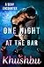 One Night at the Bar