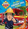 My First Fireman Sam Stories Treasury