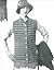 #0601 RADLEY SWEATER VINTAG...