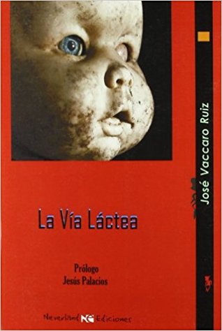 VIA LACTEA (Hardcover)