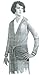 #0610 TOLONO SWEATER VINTAG...