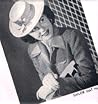 #0623 SAILOR HAT VINTAGE CROCHET PATTERN #0623 SAILOR HAT VINTAGE CROCHET PATTERN