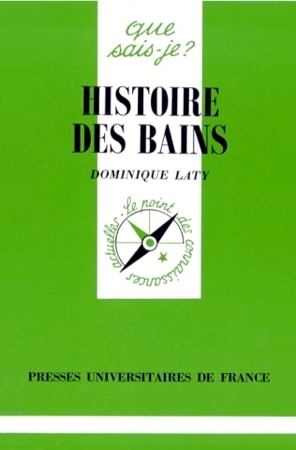 Histoire des bains