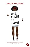 The Hate U Give by Angie Thomas