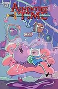 Adventure Time #63