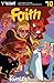 Faith (2016-2017) #10