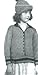 #0670 ESTHER SWEATER VINTAG...