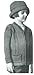 #0680 LAWES SWEATER VINTAGE...