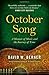 October Song: A Memoir of Music and the Journey of Time