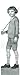 #0683 CYRIL SUIT VINTAGE CR...