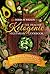 The Healthy Ketogenic Vegetarian Cookbook by Debra W. Wilson