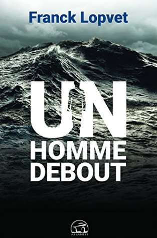 Un homme debout (Spiritualité) (French Edition)