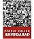 People Called Ahmedabad by Nisha Nair-Gupta