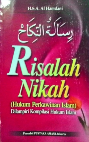 Risalah Nikah: Hukum Perkawinan Islam