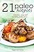 21 Paleo Hotpots: Delicious, Easy and Warming Paleo Stews