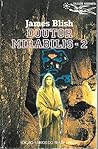 Doutor Mirabilis (After Such Knowledge, #1) - volume 2